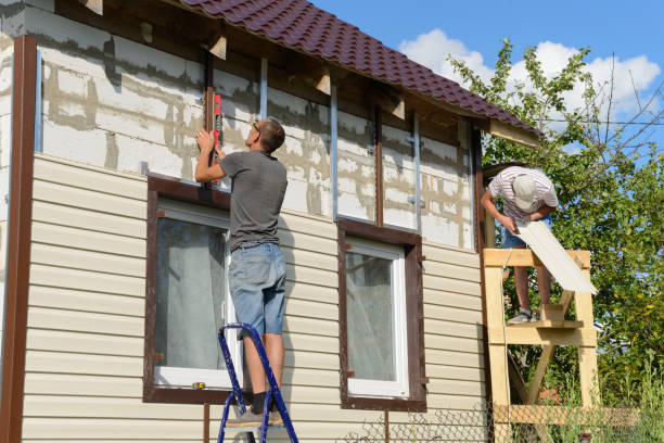 Reliable Bartlett, IL Siding Solutions